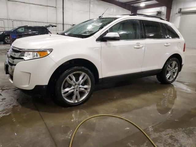 2011 Ford Edge Limited