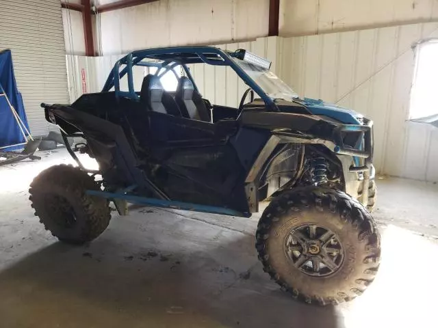 2019 Polaris RZR XP Turbo EPS