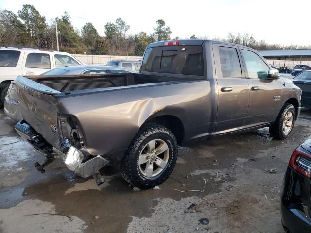 2016 Dodge RAM 1500 SLT