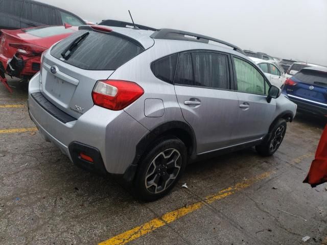 2014 Subaru XV Crosstrek 2.0 Limited