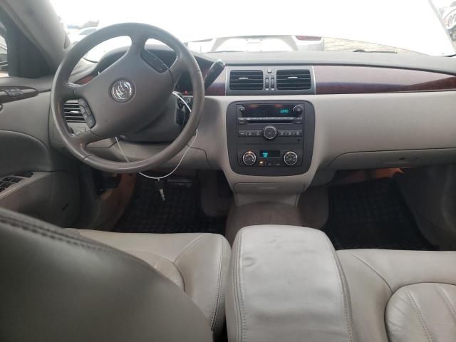 2006 Buick Lucerne CXL