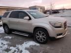 2013 GMC Acadia SLT-1