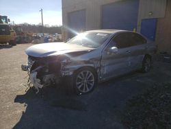 Salvage cars for sale from Copart Glassboro, NJ: 2010 Lexus ES 350