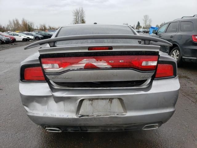 2013 Dodge Charger SE