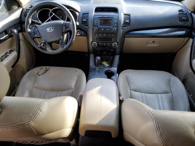 2012 KIA Sorento EX