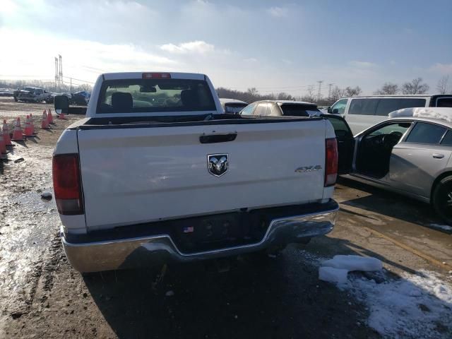 2015 Dodge RAM 2500 ST