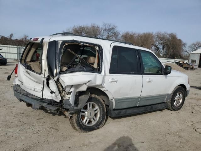 2003 Ford Expedition XLT