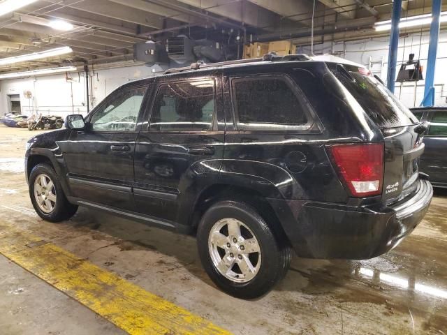 2008 Jeep Grand Cherokee Laredo