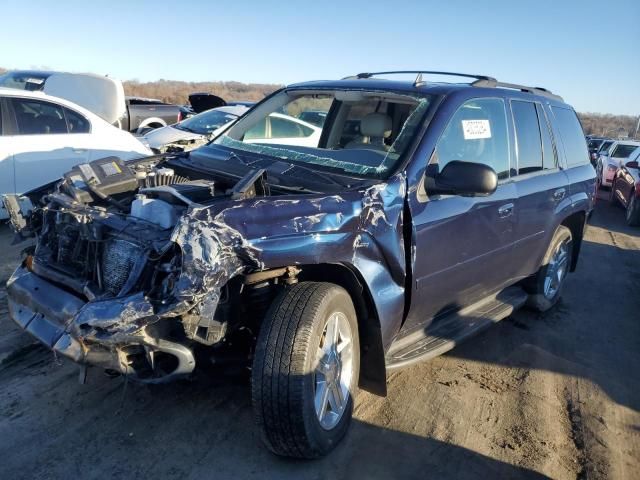 2008 Chevrolet Trailblazer LS