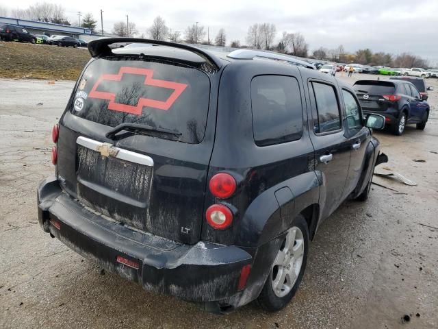 2007 Chevrolet HHR LT