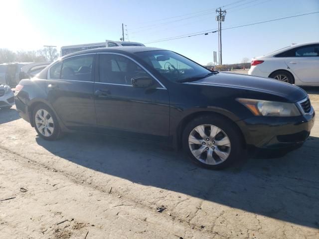 2009 Honda Accord EXL