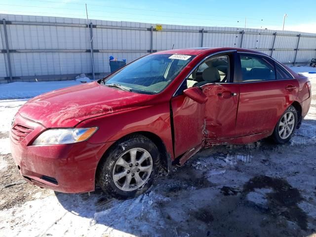 2007 Toyota Camry CE