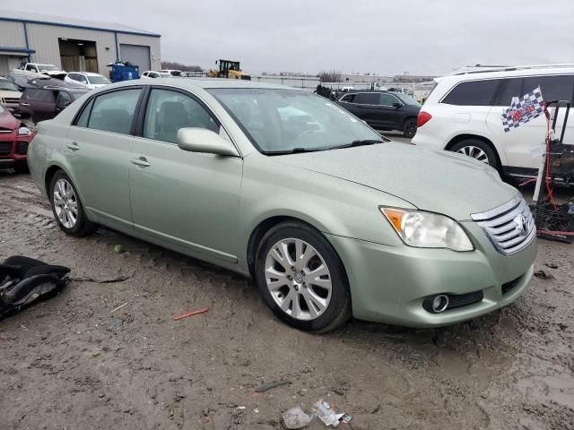 2009 Toyota Avalon XL