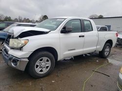 2008 Toyota Tundra Double Cab en venta en Shreveport, LA