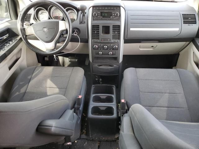 2008 Dodge Grand Caravan SXT