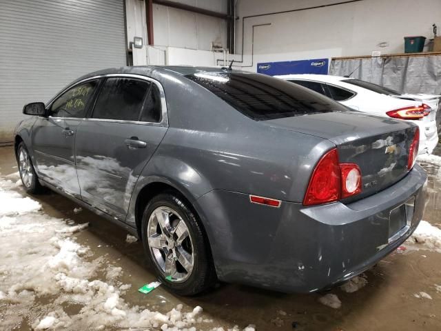 2009 Chevrolet Malibu LS