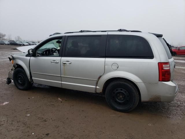 2010 Dodge Grand Caravan SE