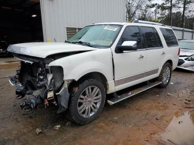 2008 Lincoln Navigator