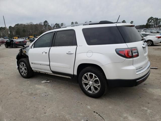 2016 GMC Acadia SLT-1