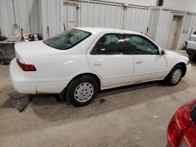 1999 Toyota Camry CE