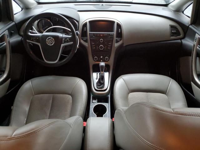 2014 Buick Verano Convenience