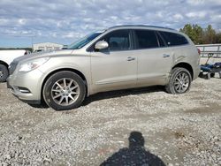 Salvage cars for sale from Copart Memphis, TN: 2014 Buick Enclave