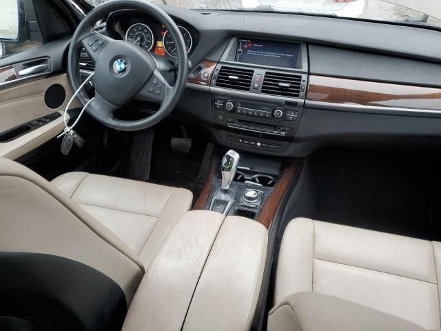 2012 BMW X5 XDRIVE35I