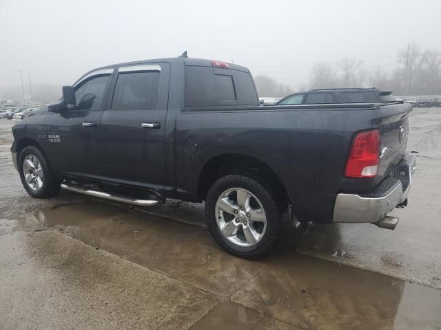 2015 Dodge RAM 1500 SLT