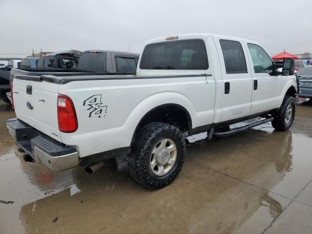 2015 Ford F250 Super Duty