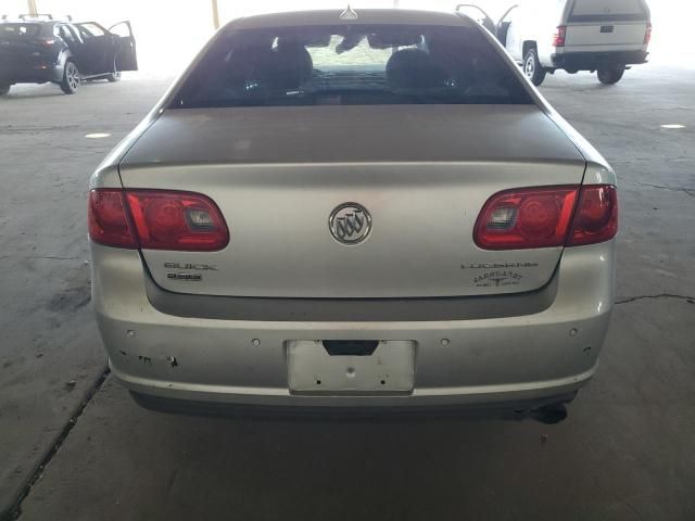 2010 Buick Lucerne CX