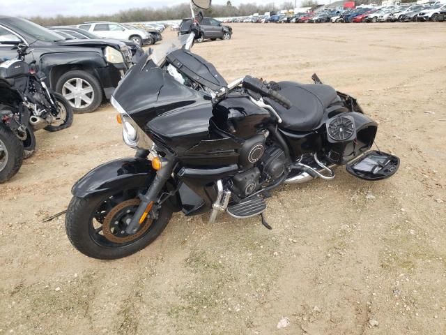 2011 Kawasaki VN1700 J