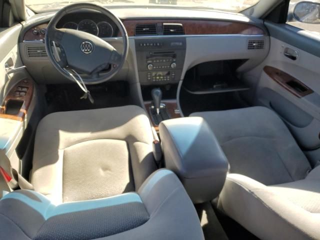 2006 Buick Lacrosse CX