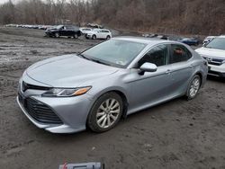 2020 Toyota Camry LE for sale in Marlboro, NY