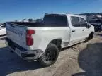 2020 Chevrolet Silverado C1500 LT