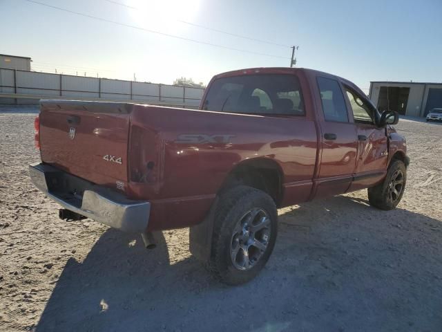 2008 Dodge RAM 1500 ST