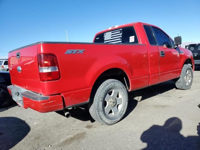 2007 Ford F150