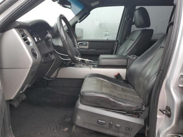 2012 Ford Expedition XLT