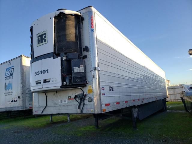 2016 Utility Reefer