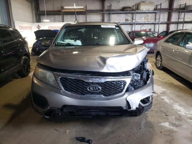 2011 KIA Sorento Base