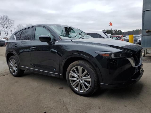 2022 Mazda CX-5 Signature