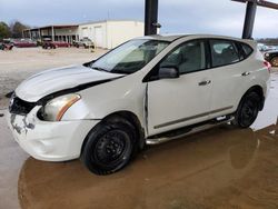 Salvage cars for sale from Copart Tanner, AL: 2011 Nissan Rogue S