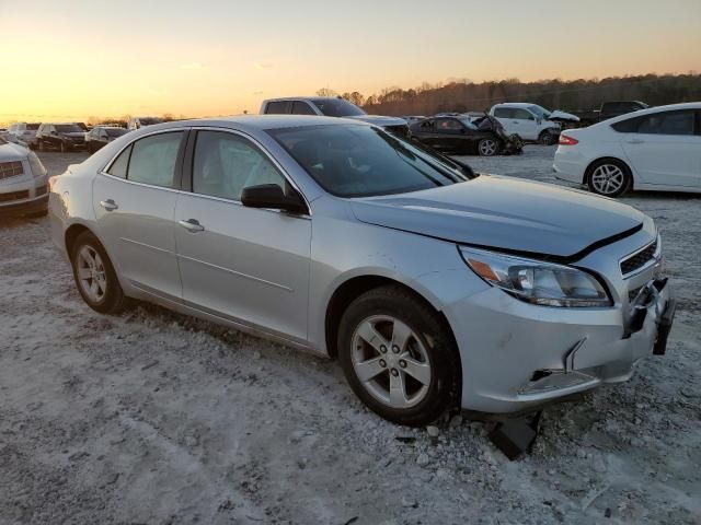 2013 Chevrolet Malibu LS