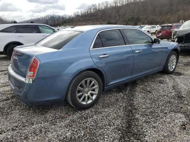 2011 Chrysler 300 Limited