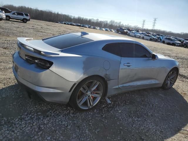 2019 Chevrolet Camaro SS