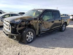 2016 Ford F150 Supercrew for sale in North Las Vegas, NV