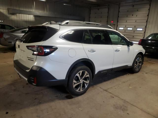 2020 Subaru Outback Touring LDL