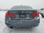 2013 BMW 320 I Xdrive