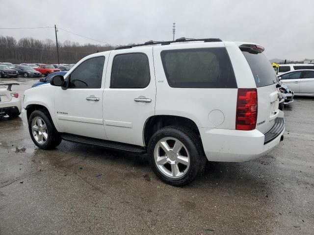 2008 Chevrolet Tahoe K1500