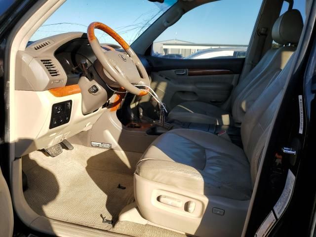 2004 Lexus GX 470