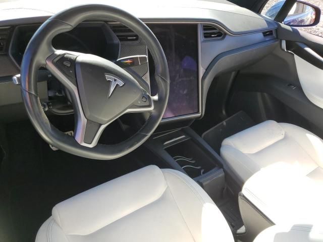 2020 Tesla Model X